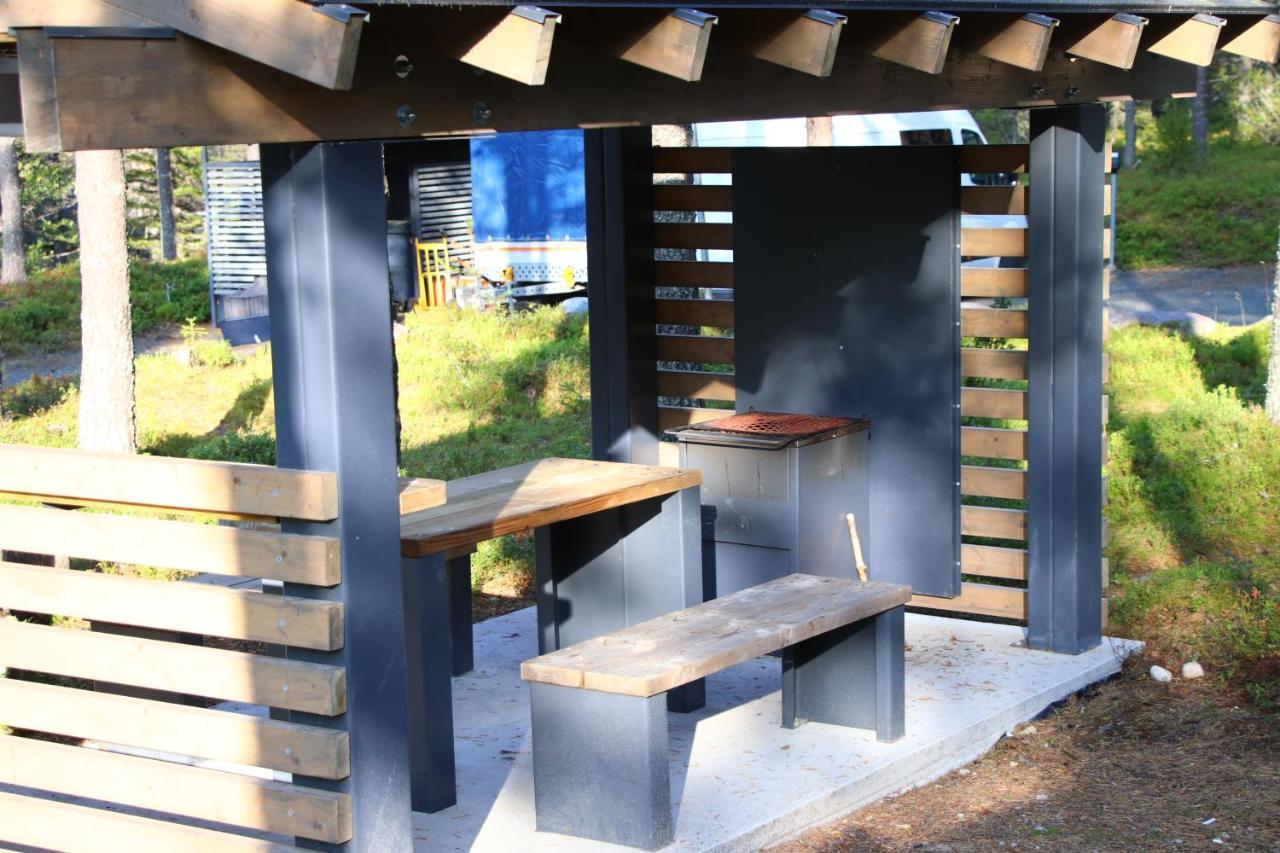 Ferienhaus Tunturipoelloe 3 *