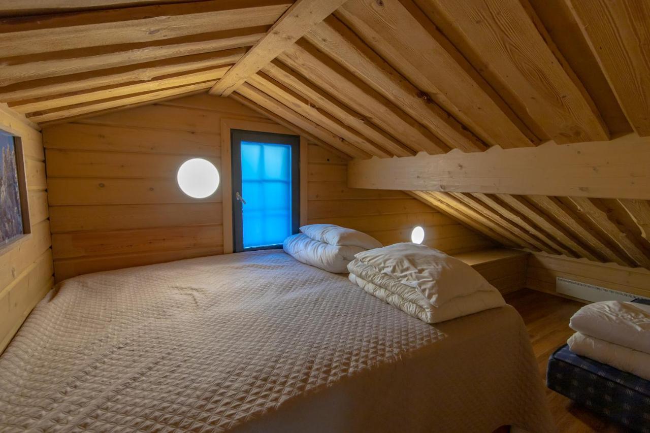 Tunturipoelloe 3 * Ruka