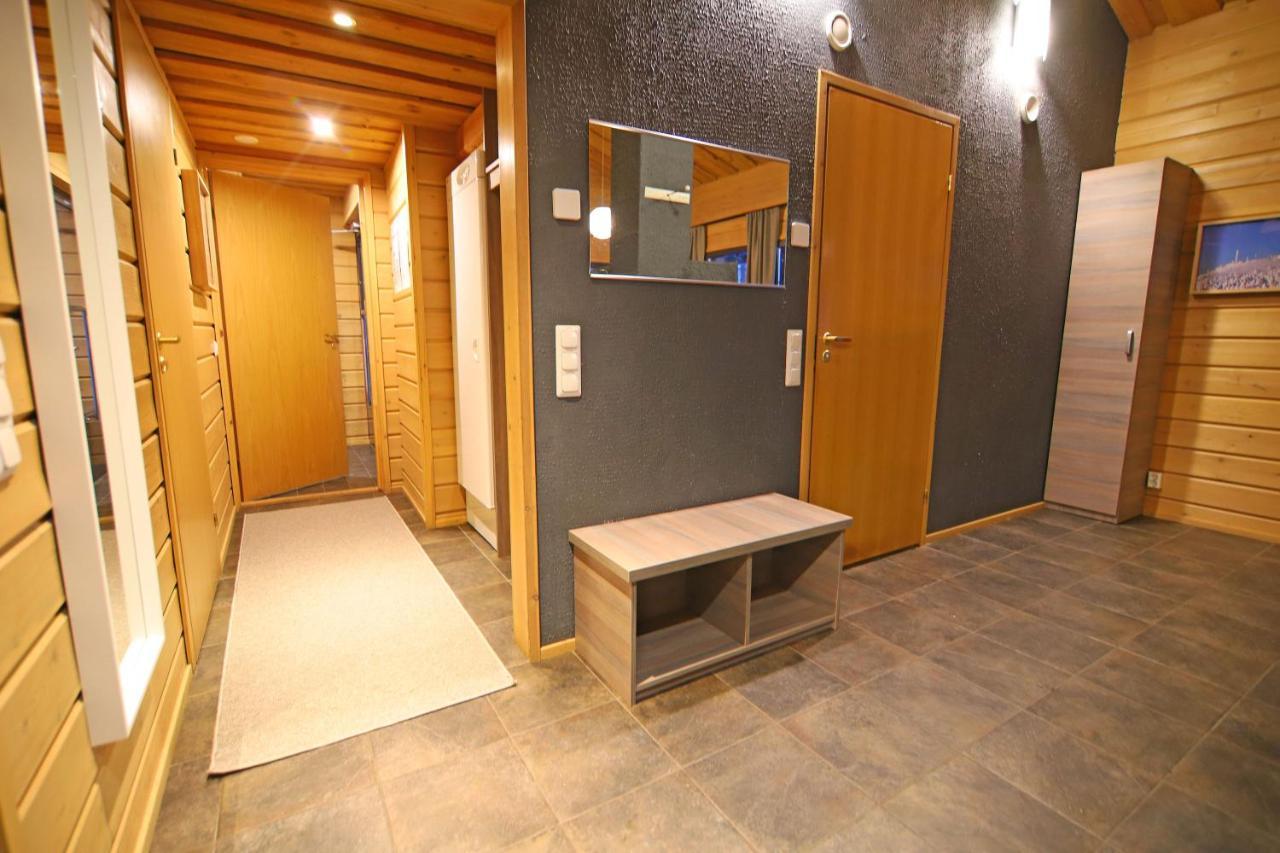 Tunturipoelloe 3 * Ruka