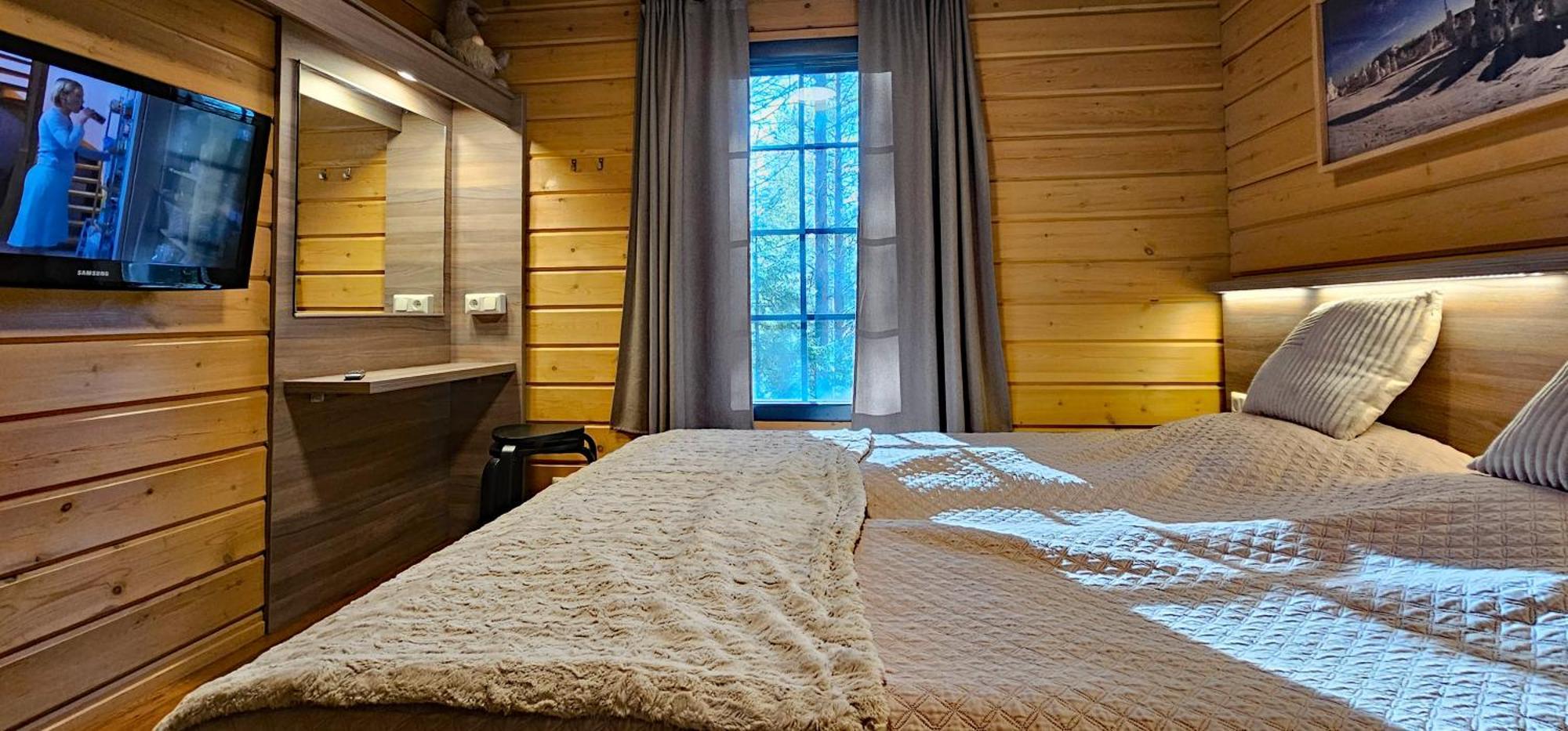 Tunturipoelloe 3 * Ruka